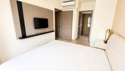 The Criterion (D27), Condominium #611342281